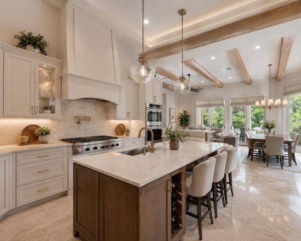 841 Harbour Isle Place, North Palm Beach, FL 33410