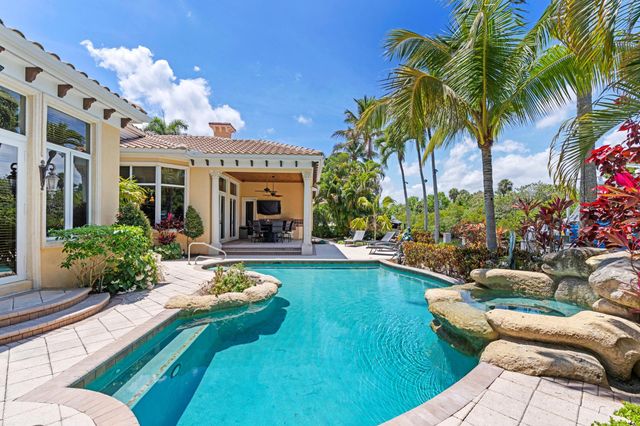 841 Harbour Isle Place, North Palm Beach, FL 33410