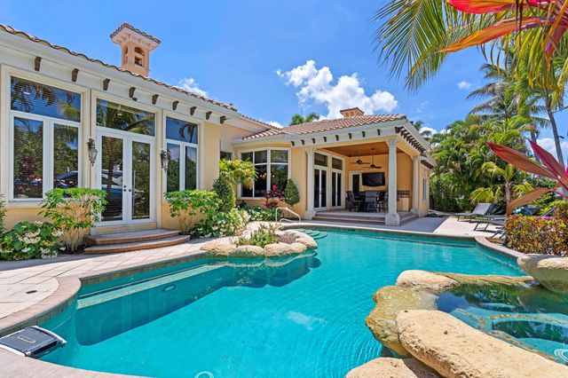 841 Harbour Isle Place, North Palm Beach, FL 33410