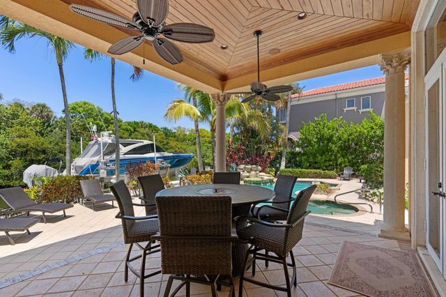 841 Harbour Isle Place, North Palm Beach, FL 33410