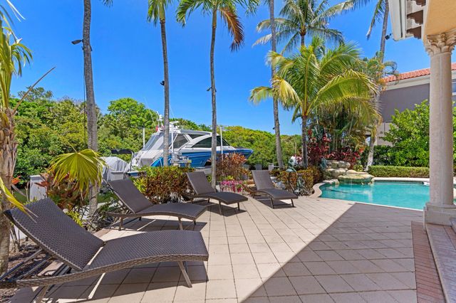 841 Harbour Isle Place, North Palm Beach, FL 33410