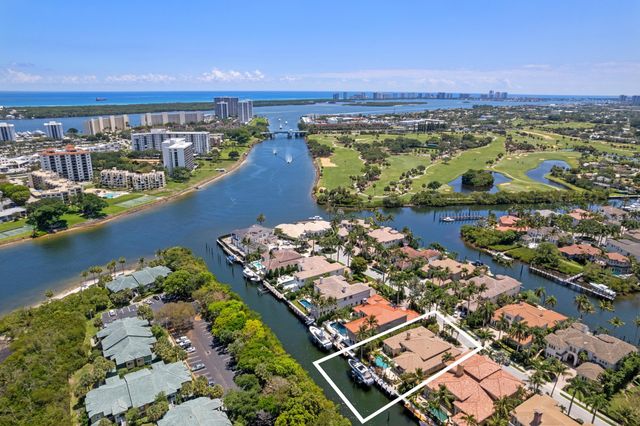 841 Harbour Isle Place, North Palm Beach, FL 33410