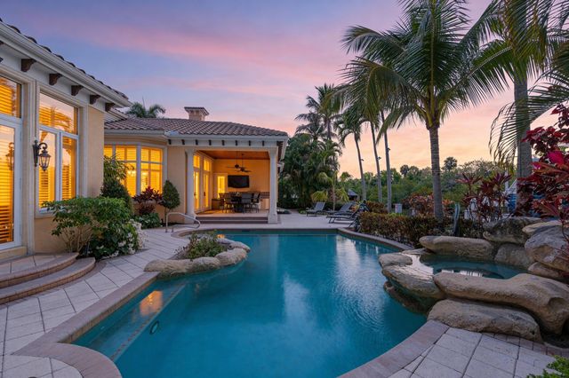 841 Harbour Isle Place, North Palm Beach, FL 33410