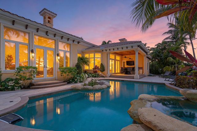 841 Harbour Isle Place, North Palm Beach, FL 33410