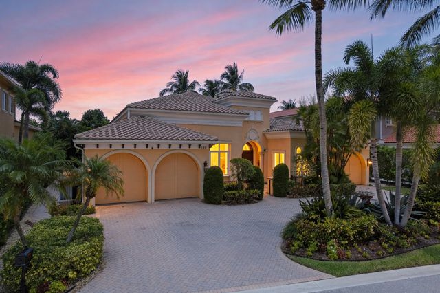 841 Harbour Isle Place, North Palm Beach, FL 33410