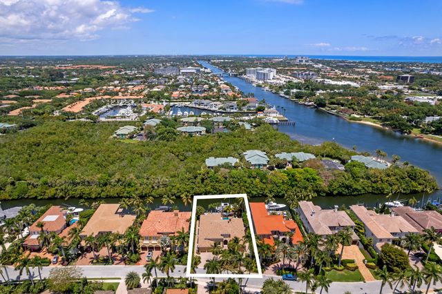 841 Harbour Isle Place, North Palm Beach, FL 33410