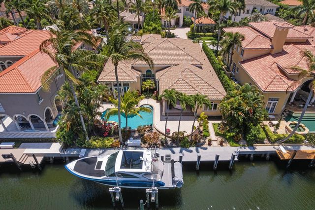 841 Harbour Isle Place, North Palm Beach, FL 33410