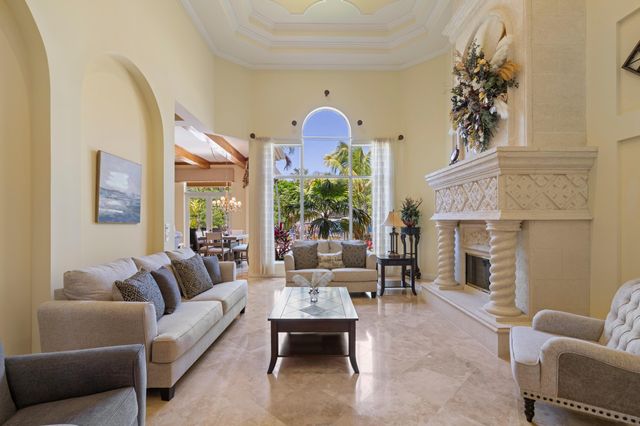 841 Harbour Isle Place, North Palm Beach, FL 33410