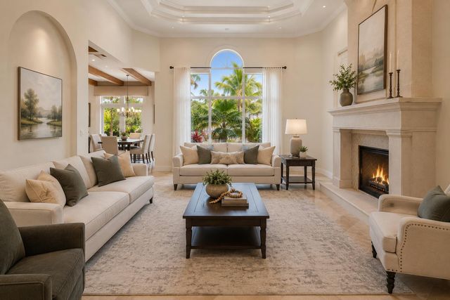 841 Harbour Isle Place, North Palm Beach, FL 33410