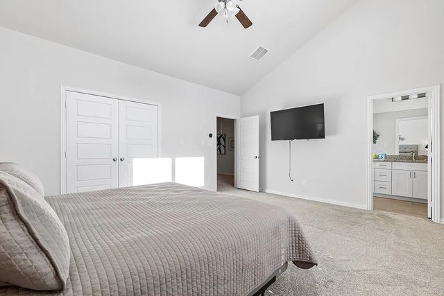 4307 Hebron Street, Irving, TX 75061
