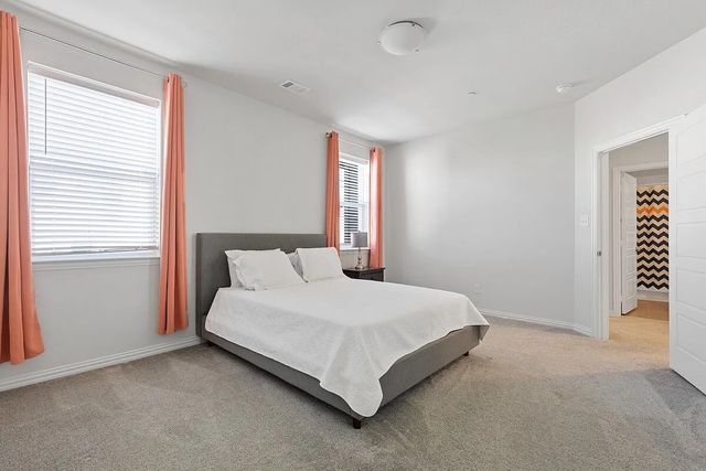 4307 Hebron Street, Irving, TX 75061