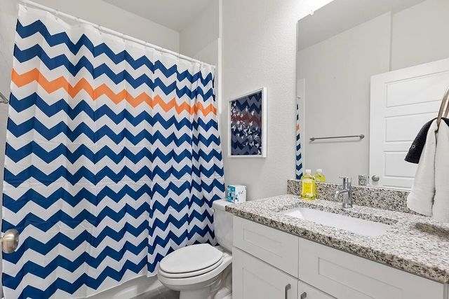 4307 Hebron Street, Irving, TX 75061