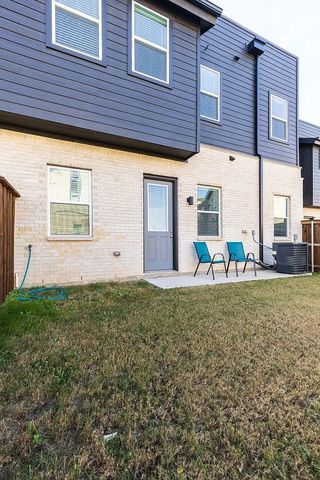 4307 Hebron Street, Irving, TX 75061