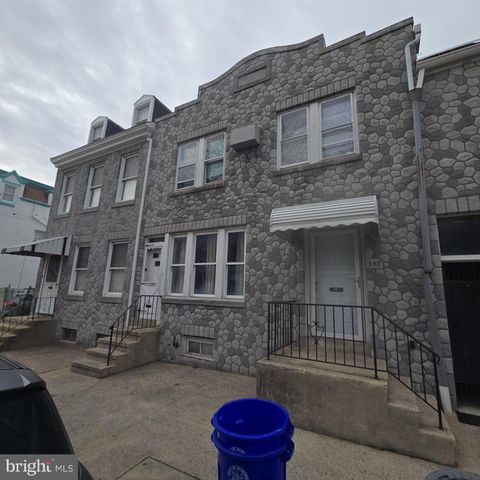 343 CHESTNUT ST, Reading, PA 19602