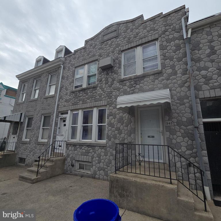 343 CHESTNUT ST, Reading, PA 19602