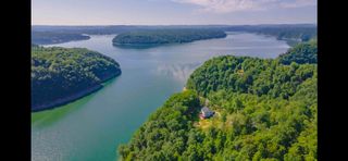 lot 25 restful run rd, Nancy, KY 42544