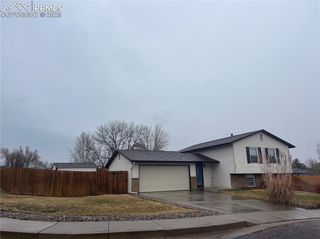 4125 Novia Drive, Colorado Springs, CO 80911
