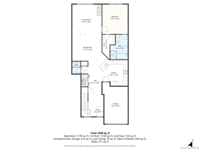 100 Cove Lane 100, East Setauket, NY 11733