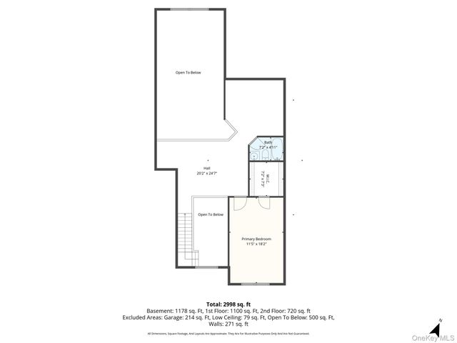 100 Cove Lane 100, East Setauket, NY 11733