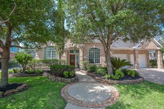 12450 Lago Bend Lane, Houston, TX 77041