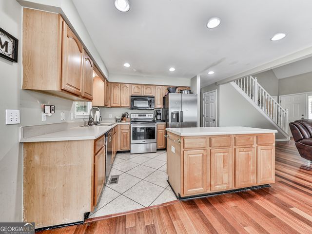 137 Blue Fox Loop, Waleska, GA 30183