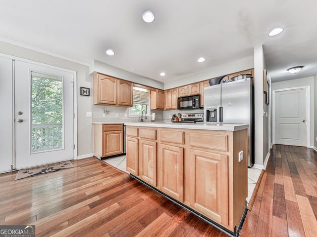 137 Blue Fox Loop, Waleska, GA 30183
