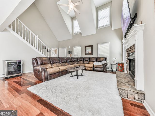 137 Blue Fox Loop, Waleska, GA 30183