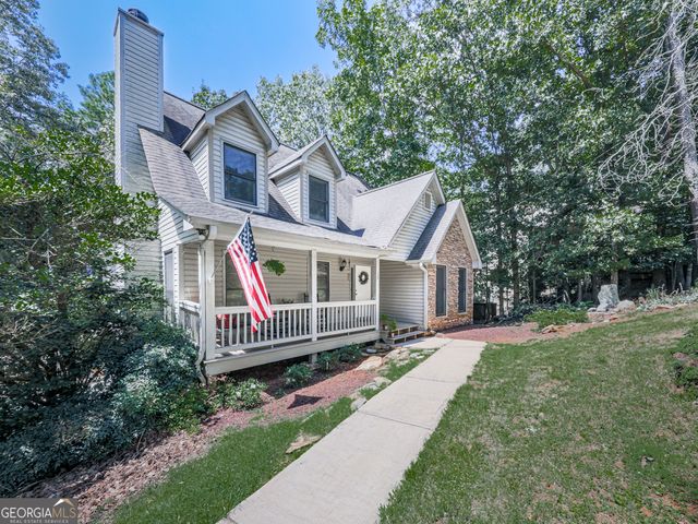 137 Blue Fox Loop, Waleska, GA 30183