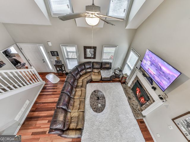 137 Blue Fox Loop, Waleska, GA 30183