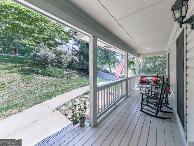 137 Blue Fox Loop, Waleska, GA 30183