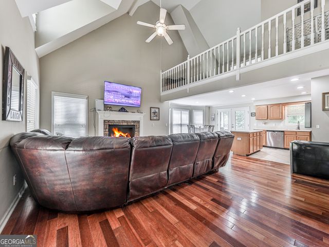 137 Blue Fox Loop, Waleska, GA 30183