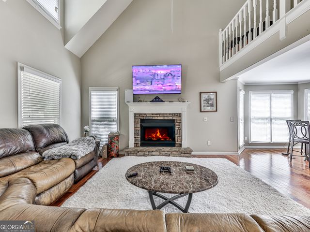137 Blue Fox Loop, Waleska, GA 30183