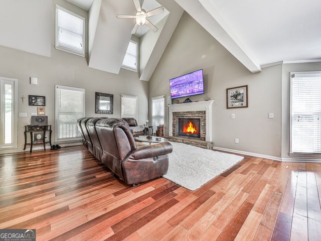 137 Blue Fox Loop, Waleska, GA 30183