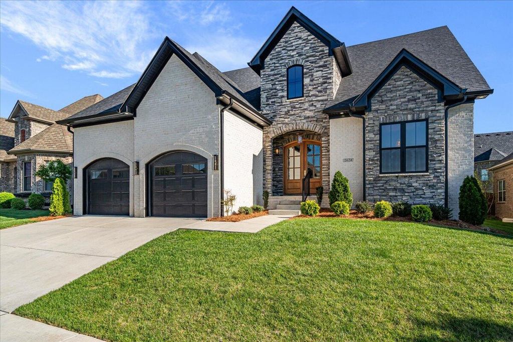2624 Lucca Place, Lexington, KY 40509
