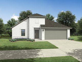 1939 Paddock Lane, Seagoville, TX 75159