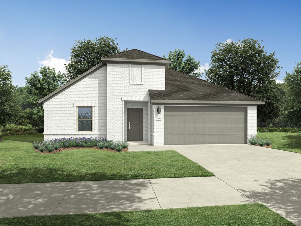 1939 Paddock Lane, Seagoville, TX 75159