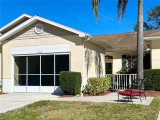 2116 NANTUCKET DRIVE 19, Sun City Center, FL 33573