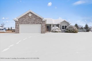 404 Haley Court, Laingsburg, MI 48848