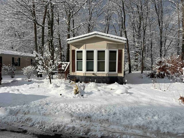 12 Cornwall Avenue, Exeter, NH 03833