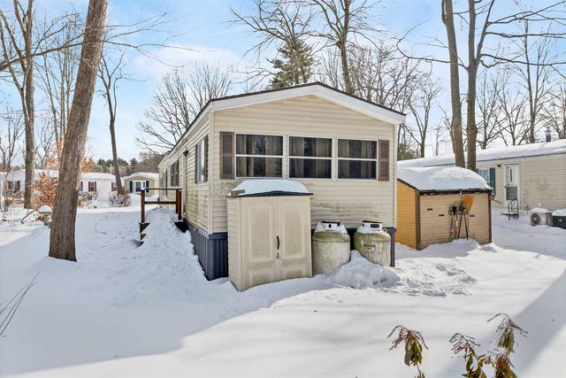 12 Cornwall Avenue, Exeter, NH 03833