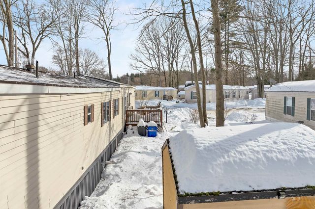 12 Cornwall Avenue, Exeter, NH 03833