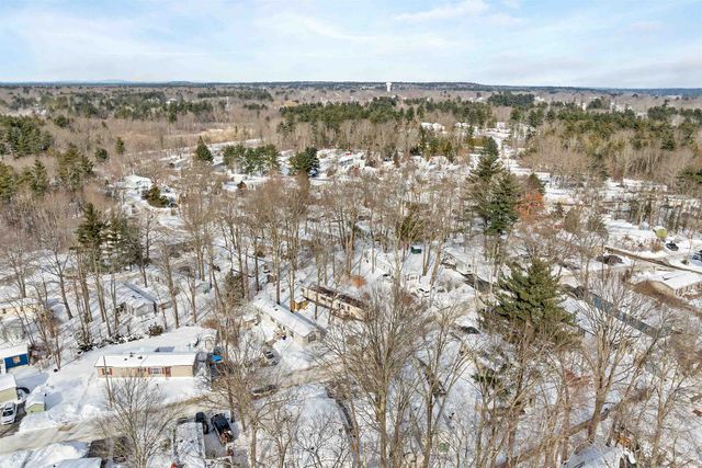 12 Cornwall Avenue, Exeter, NH 03833