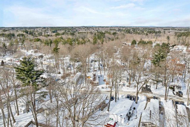 12 Cornwall Avenue, Exeter, NH 03833