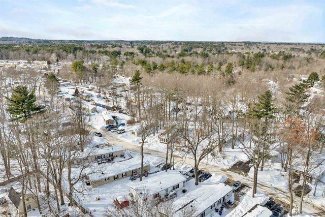 12 Cornwall Avenue, Exeter, NH 03833