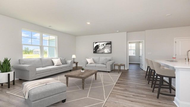 539 Tulip Poplar Drive, Moncks Corner, SC 29461