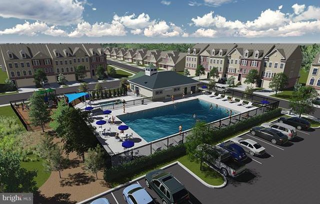 1610 SUN HIGH TER, Severn, MD 21144