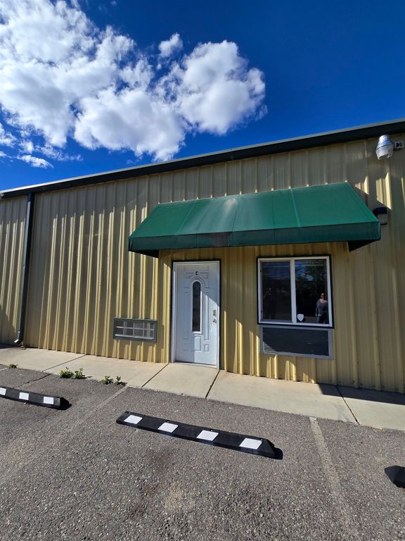 802 1st Ave Unit C, Grand Junction, CO 81501