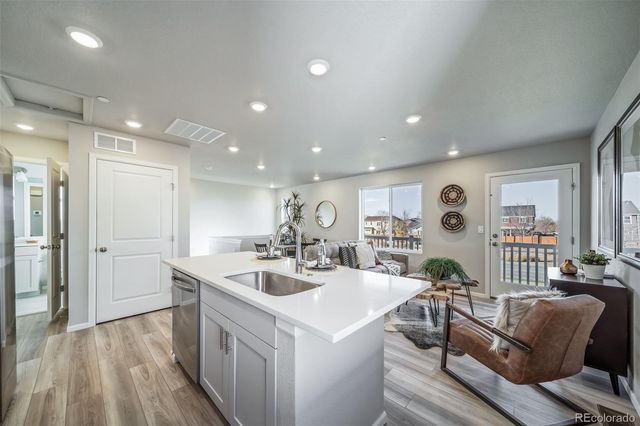 13431 E 103rd Place, Commerce City, CO 80022