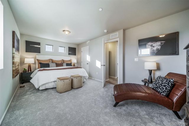 13431 E 103rd Place, Commerce City, CO 80022