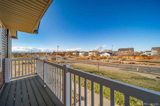 13431 E 103rd Place, Commerce City, CO 80022